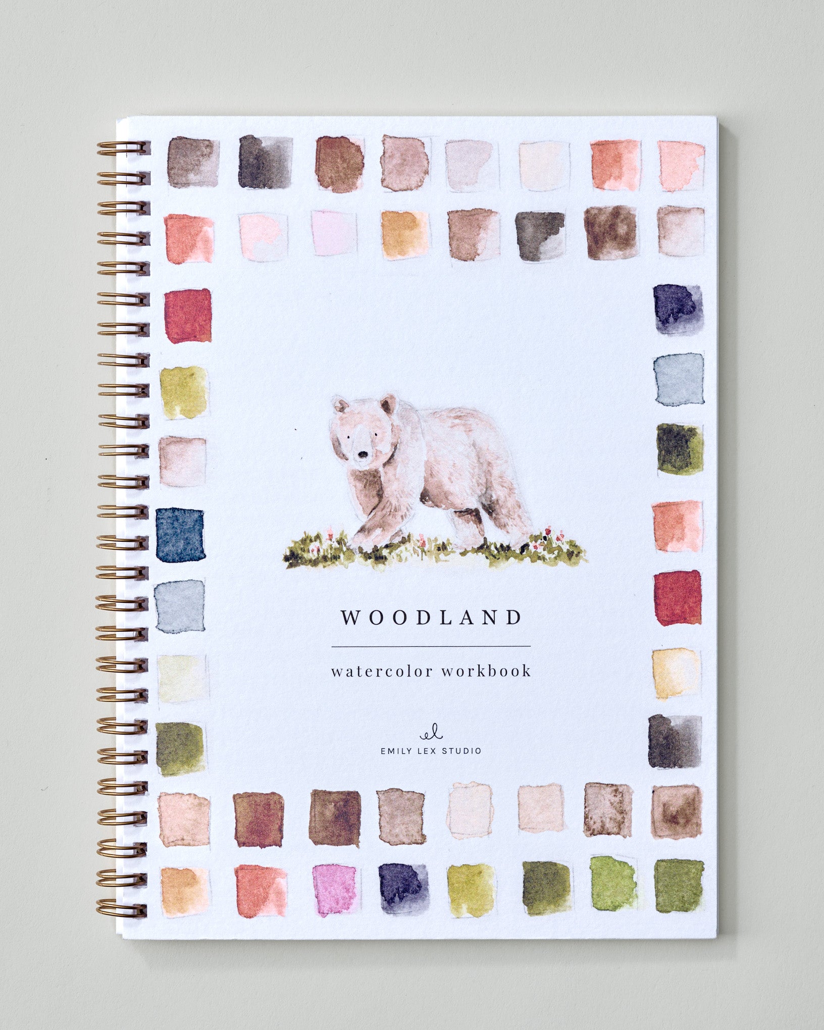 WW-WOODLAND