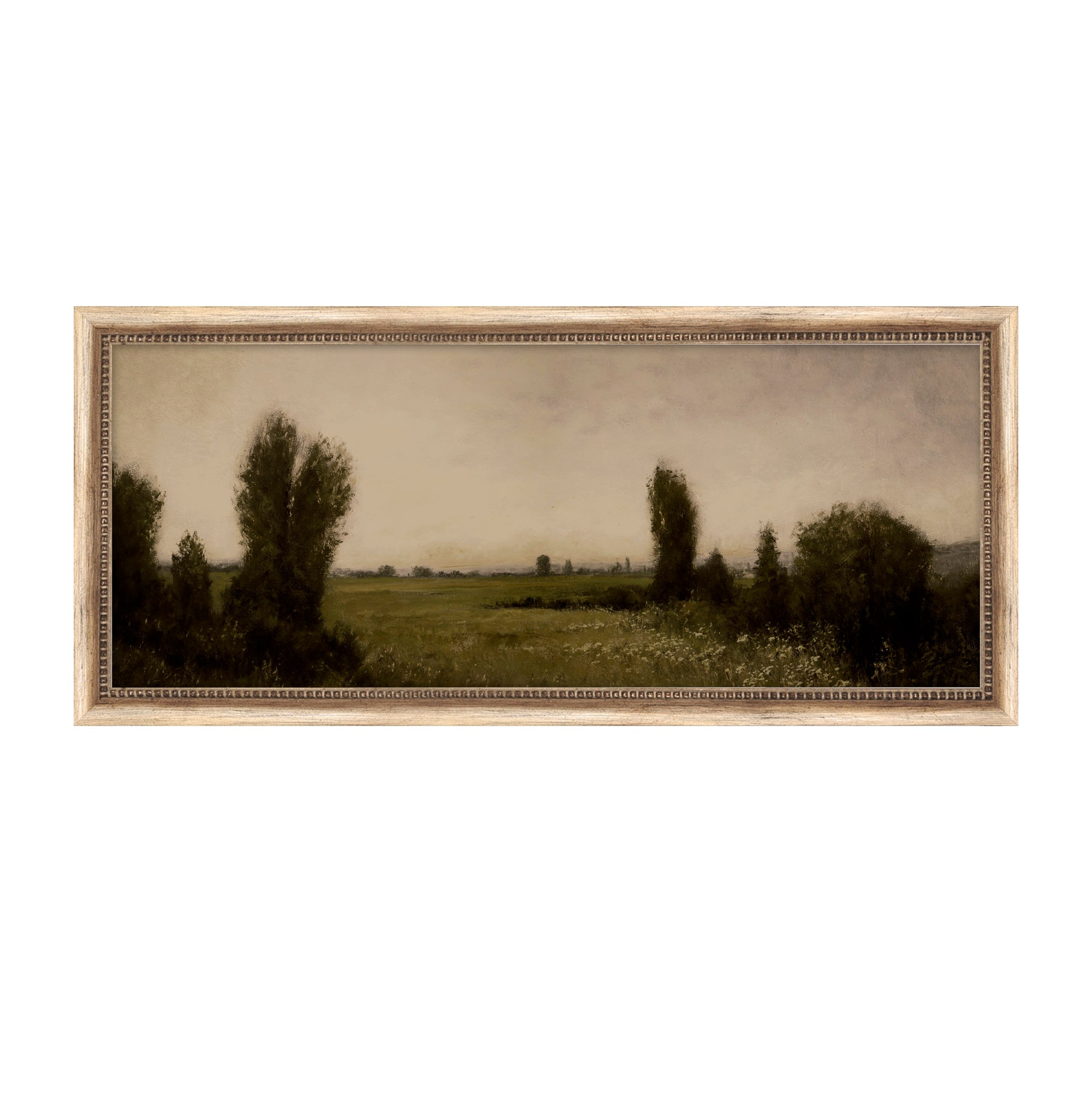 aquietfield